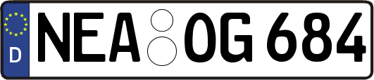 NEA-OG684