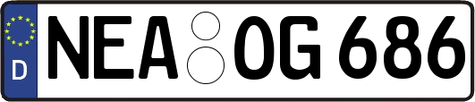 NEA-OG686