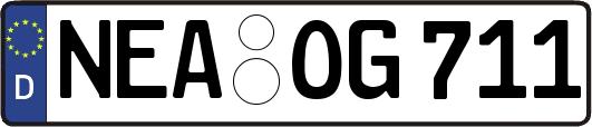 NEA-OG711