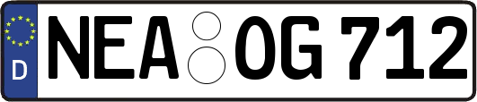 NEA-OG712