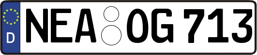 NEA-OG713
