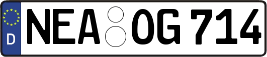 NEA-OG714