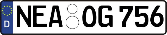 NEA-OG756