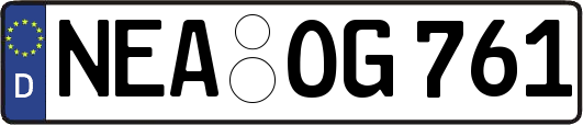 NEA-OG761