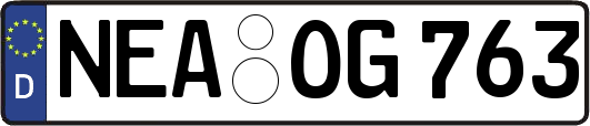 NEA-OG763