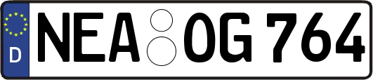 NEA-OG764