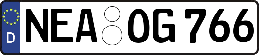 NEA-OG766