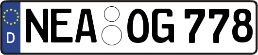 NEA-OG778