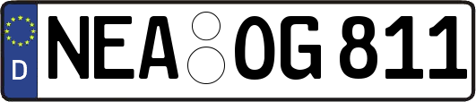 NEA-OG811