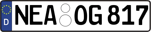 NEA-OG817