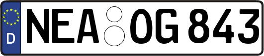 NEA-OG843