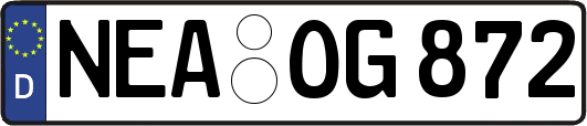 NEA-OG872