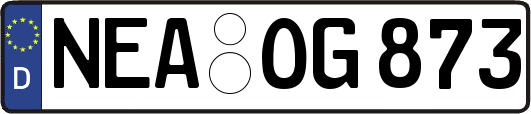 NEA-OG873