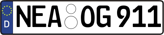 NEA-OG911