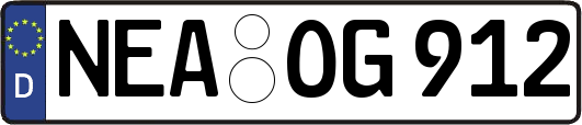 NEA-OG912