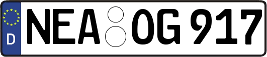 NEA-OG917