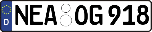 NEA-OG918