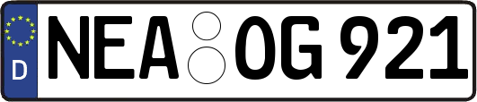 NEA-OG921