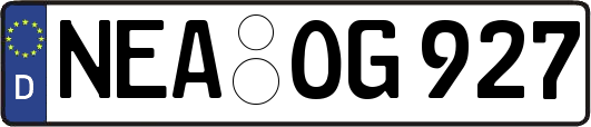 NEA-OG927