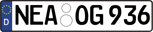 NEA-OG936