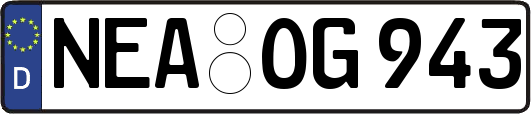 NEA-OG943