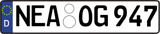 NEA-OG947