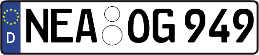 NEA-OG949