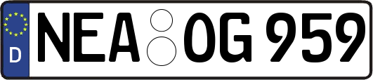 NEA-OG959