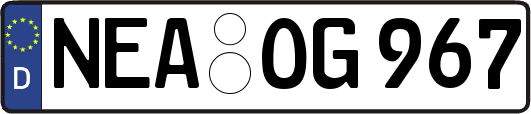 NEA-OG967