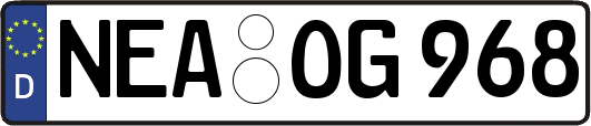 NEA-OG968