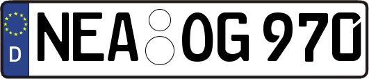 NEA-OG970