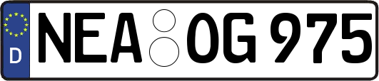NEA-OG975