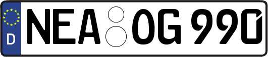 NEA-OG990
