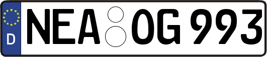 NEA-OG993