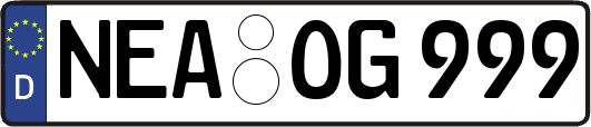 NEA-OG999