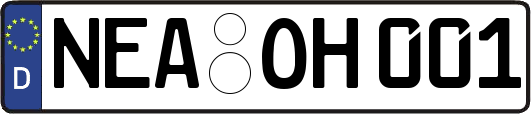 NEA-OH001