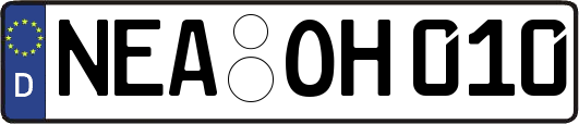 NEA-OH010