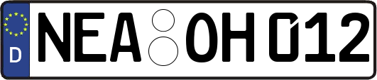 NEA-OH012