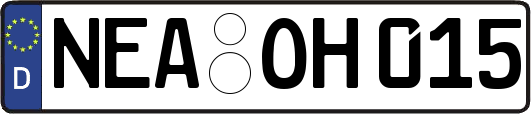 NEA-OH015