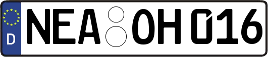 NEA-OH016