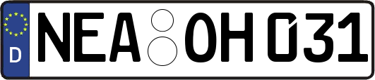 NEA-OH031