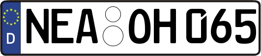 NEA-OH065