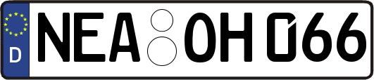 NEA-OH066