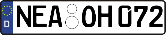 NEA-OH072