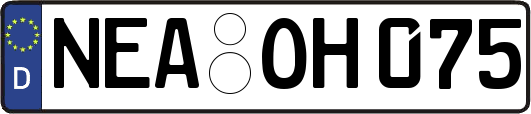 NEA-OH075