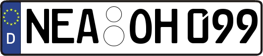 NEA-OH099