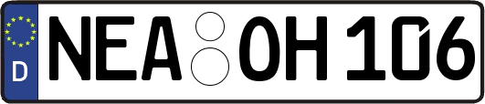 NEA-OH106