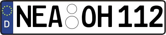 NEA-OH112