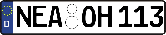 NEA-OH113
