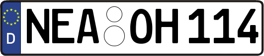 NEA-OH114